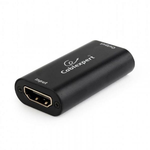  () Cablexpert DRP-HDMI-02 HDMI (19+19), F/F -  2