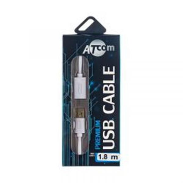  Atcom (13425) USB 2.0 AM/AF, 1.8,  -  1