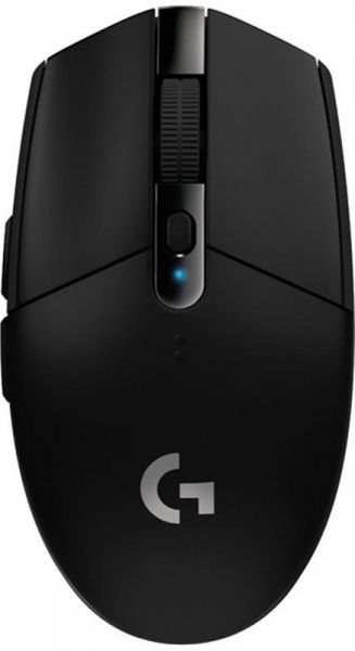   Logitech G305 Black (910-005282) -  1