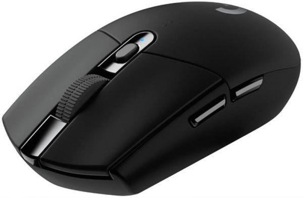   Logitech G305 Black (910-005282) -  3