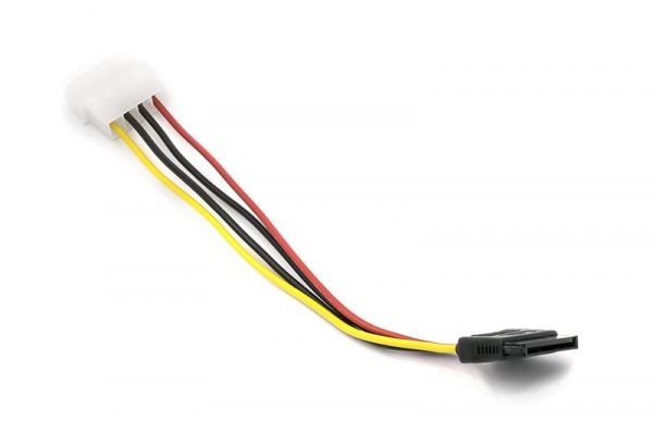   PowerPlant (CA910953) Molex - SATA, 0.15  -  1