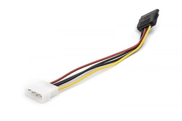   PowerPlant (CA910953) Molex - SATA, 0.15  -  2