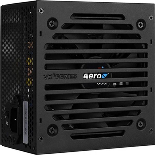   Aerocool VX 800 Plus 800W -  4