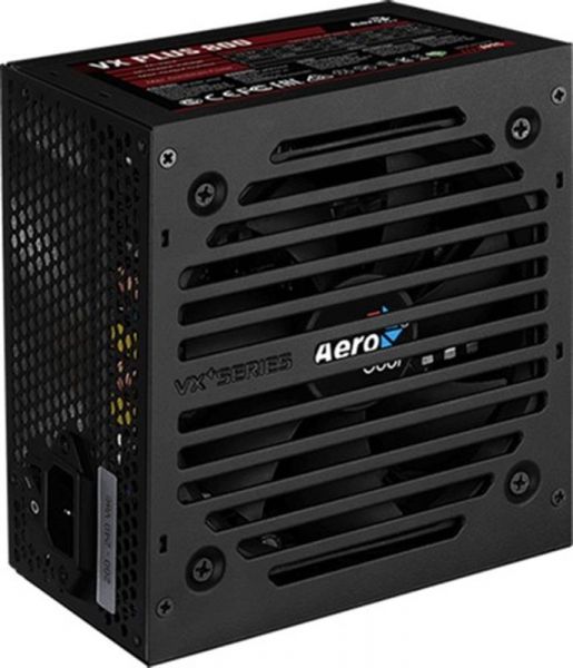   Aerocool VX 800 Plus 800W -  5