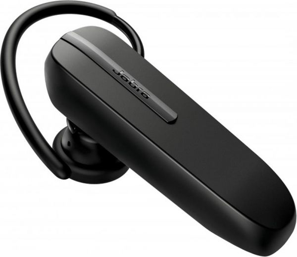 Bluetooth- Jabra Talk 5 Black -  1