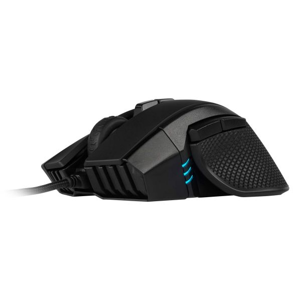  Corsair Ironclaw RGB Black (CH-9307011-EU) USB -  2