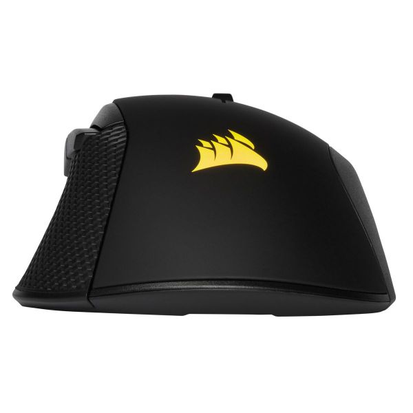  Corsair Ironclaw RGB Black (CH-9307011-EU) USB -  3