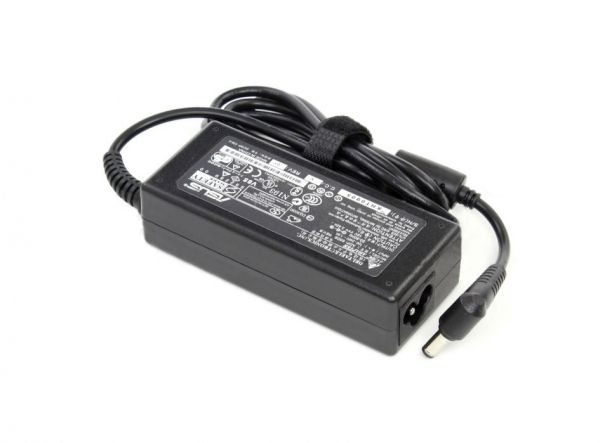     Asus 19V 3.42A 65W 5.52.5  .. (AD103004) bulk -  1