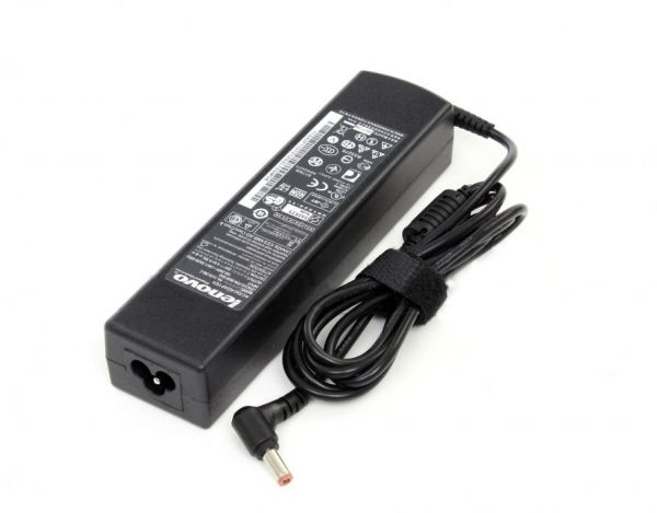     Lenovo 20V 4.5A 90W 5.52.5 (AD107001) bulk -  1