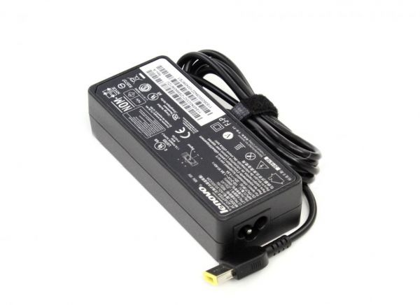     Lenovo 20V 4.5A 90W Square (AD107003) bulk -  1