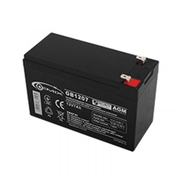       Gemix GB 12 7  (GB1207) -  1