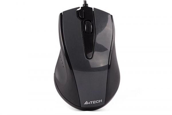  A4Tech N-500FS Black USB -  1