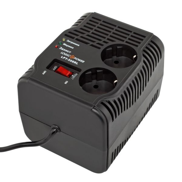   LPT-500RL (350W) LogicPower -  1