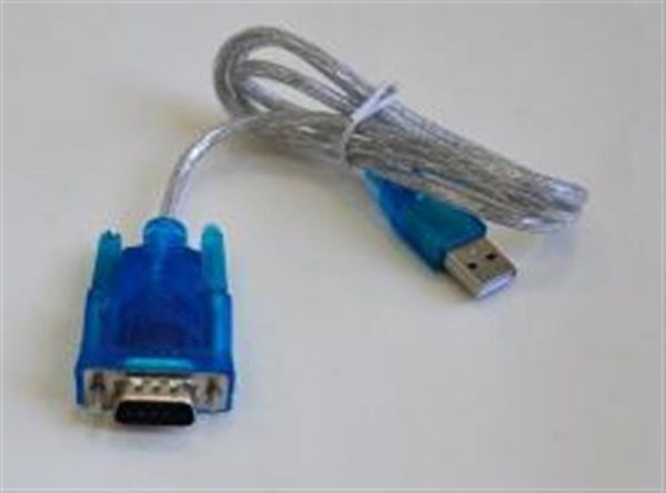  Atcom (17303) USB-Com (RS232) -  1