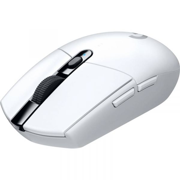   Logitech G305 (910-005291) White USB (L910-005291) -  1