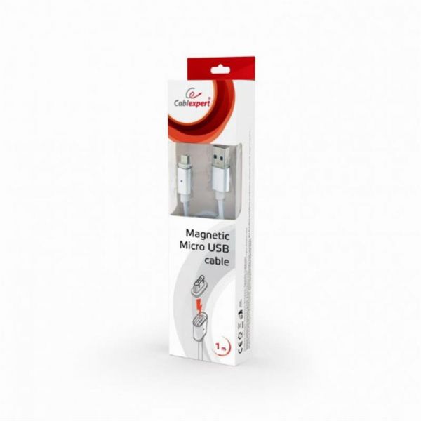  Cablexpert CC-USB2-AMmUMM-1M BM-/Micro USB, 1.0  -  2