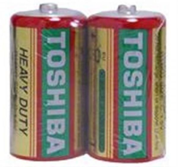  Toshiba Heavy Duty C/R14 . 2 -  1