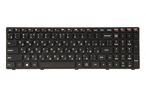 i   IBM/LENOVO IdeaPad G500, G505 o, o  (KB311552) -  1