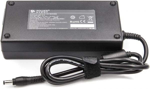   PowerPlant   IBM/Lenovo 220V, 20V 170W 8.5A (5.5*2.5) (IB170H5525) -  2