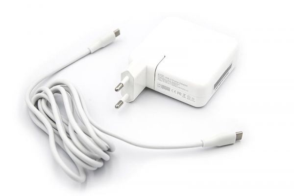   PowerPlant   Apple 220V, 20V 61W (USB Type-C) (AP61HCUSB) -  2