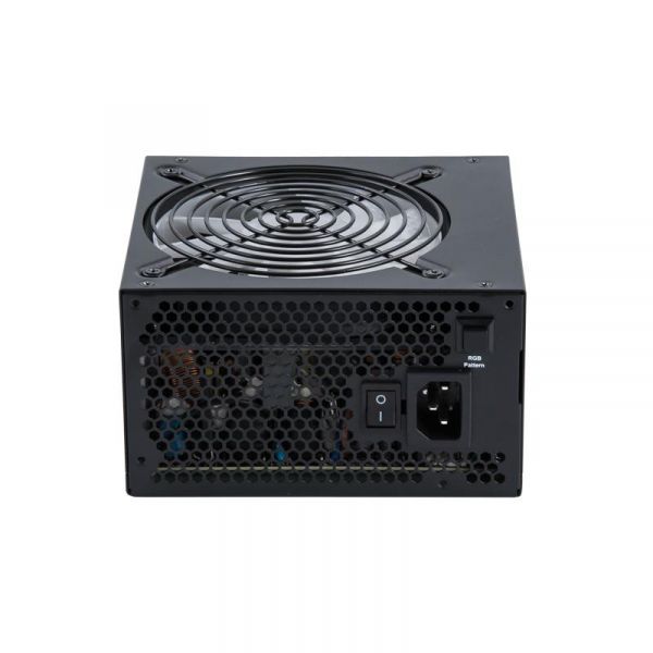   Chieftec 650W (CTG-650C-RGB) -  5