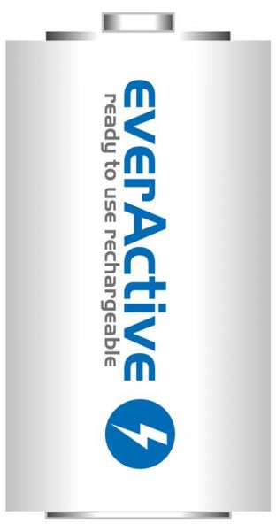  everActive /HR14 5000mAh BL 2 -  3