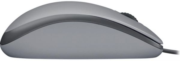  Logitech M110 Silent (910-005490) Mid Grey USB -  4