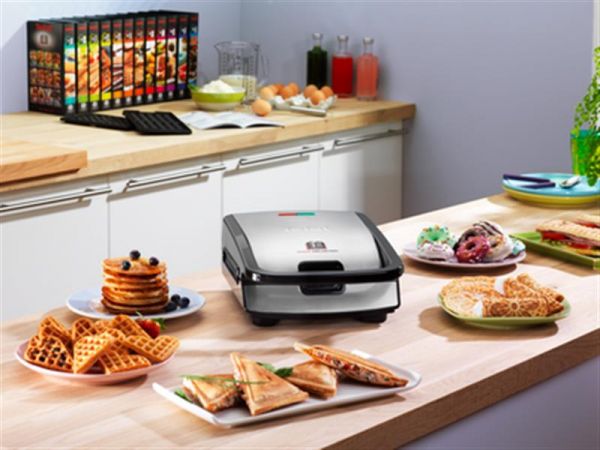  Tefal SW854 -  6