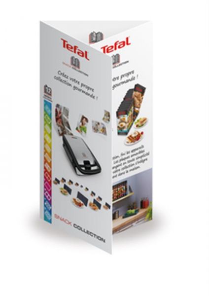  Tefal SW854 -  5