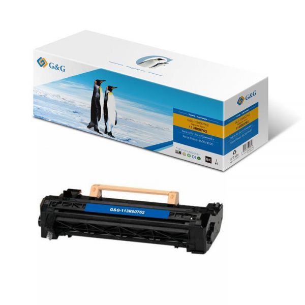 G&G -  Xerox Phaser 4600/4620 G&G-113R00762 -  1