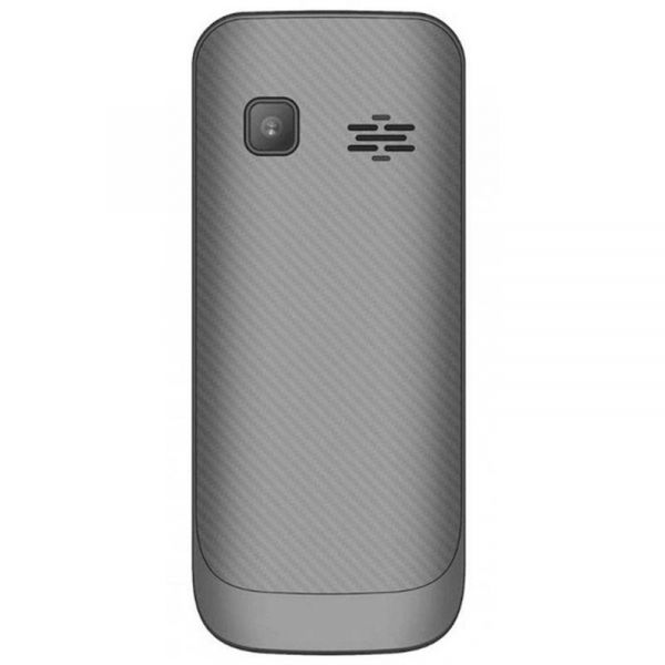   Maxcom MM142 Dual Sim Gray -  2