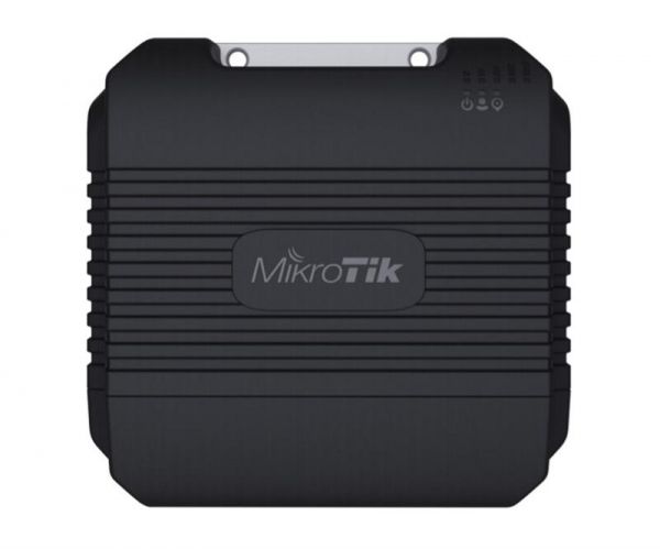   Wi-Fi Mikrotik RBLtAP-2HnD&R11e-LTE -  1