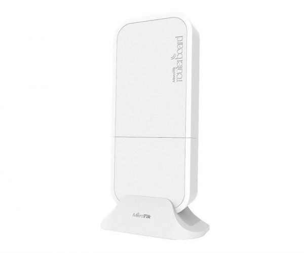   Wi-Fi Mikrotik RBwAPGR-5HacD2HnD&R11e-LTE -  1