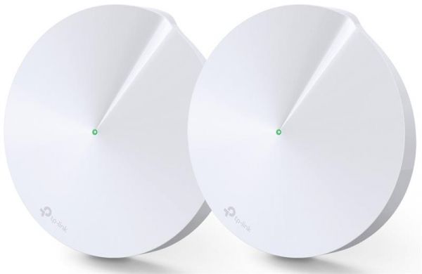 Wi-Fi  TP-LINK Deco M5(2-pack) -  1