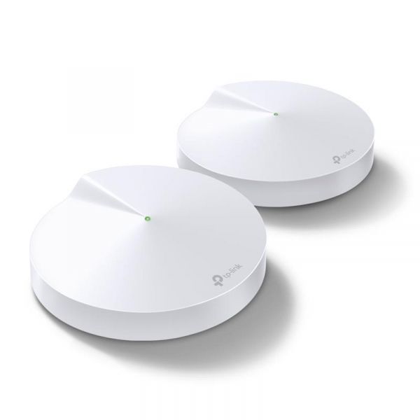 WiFi Mesh  TP-Link DECO M5(2-PACK) -  3