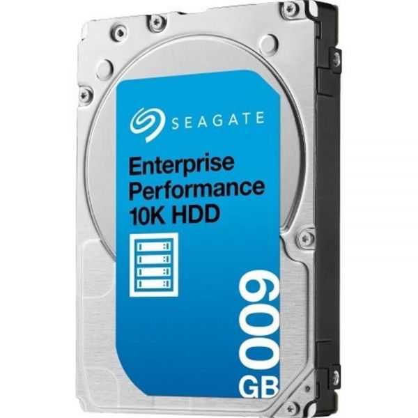     600GB Seagate (ST600MM0099) -  1