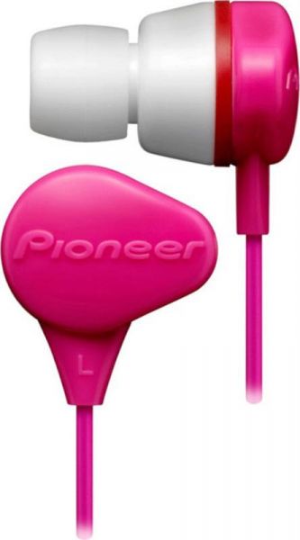  Pioneer SE-CL331 Pink (SE-CL331-P) -  2