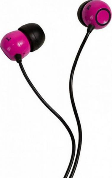  Pioneer SE-CL07 Pink (SE-CL07-P) -  1