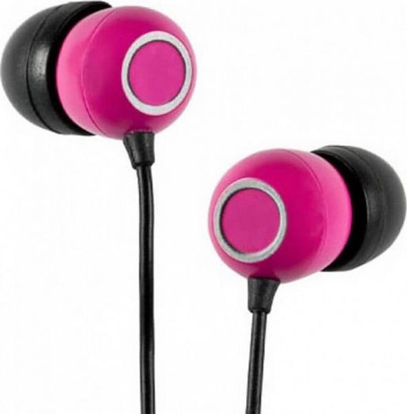  Pioneer SE-CL07 Pink (SE-CL07-P) -  2