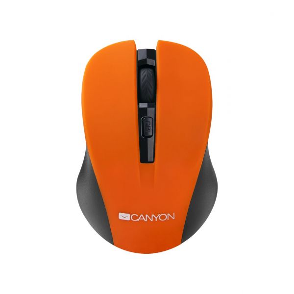   Canyon CNE-CMSW1O Orange USB -  1