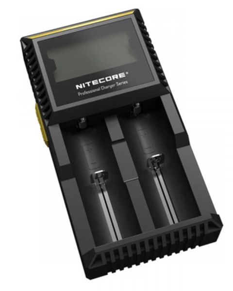 oe  Nitecore D2 -  1