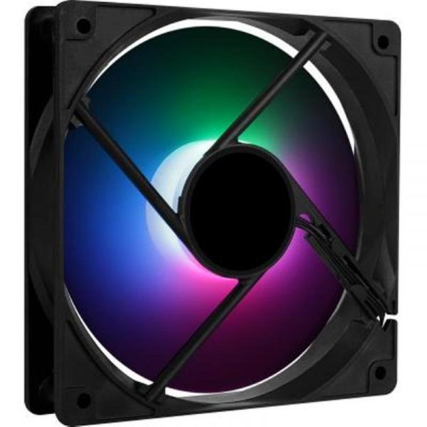    AeroCool Frost 12 PWM FRGB (ACF3-FS11117.11) -  3