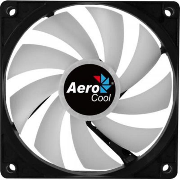    AeroCool Frost 12 PWM FRGB (ACF3-FS11117.11) -  4