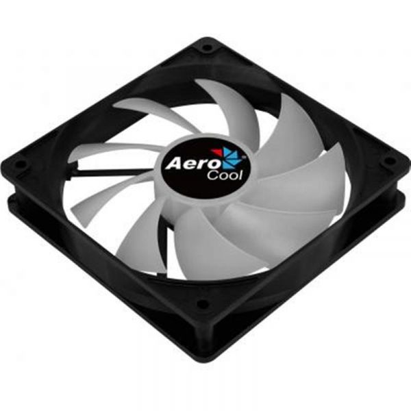  AeroCool Frost 12 PWM FRGB (ACF3-FS11117.11), 12012025 , 4-Pin -  6