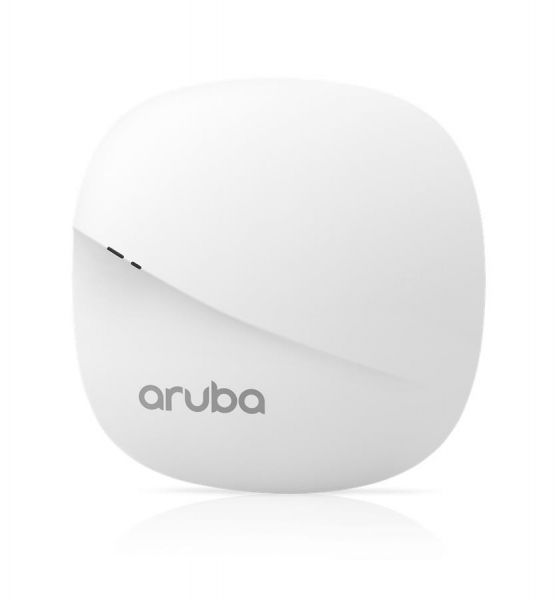   Aruba AP-303 (RW) (802.11ac; Wave 2 2x2:2; MU-MIMO; BLE; 1WAN; 2 ) (JZ320A) -  1