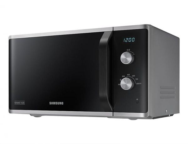 ̳  SAMSUNG MS23K3614AS/BW -  2