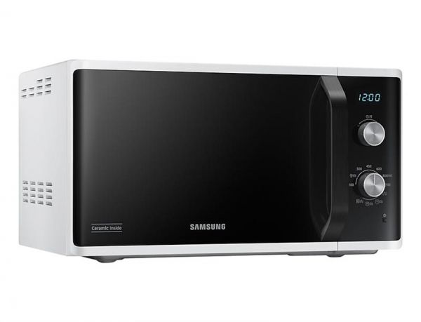   SAMSUNG MG23K3614AW/BW -  3