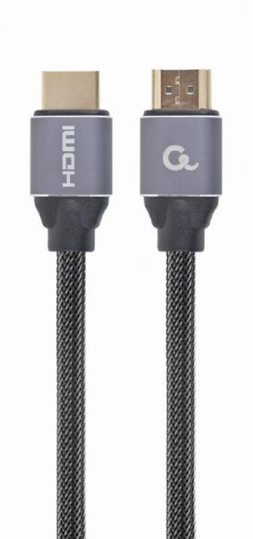   HDMI to HDMI 5.0m Cablexpert (CCBP-HDMI-5M) -  1