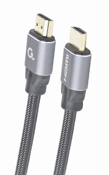   HDMI to HDMI 5.0m Cablexpert (CCBP-HDMI-5M) -  2