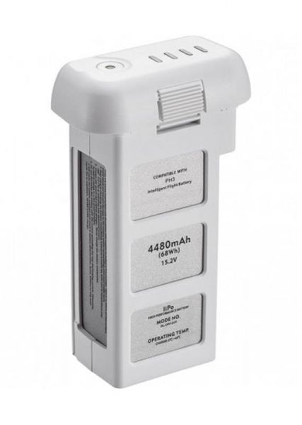  PowerPlant DJI Phantom 3 4480mAh (CB970285) -  1